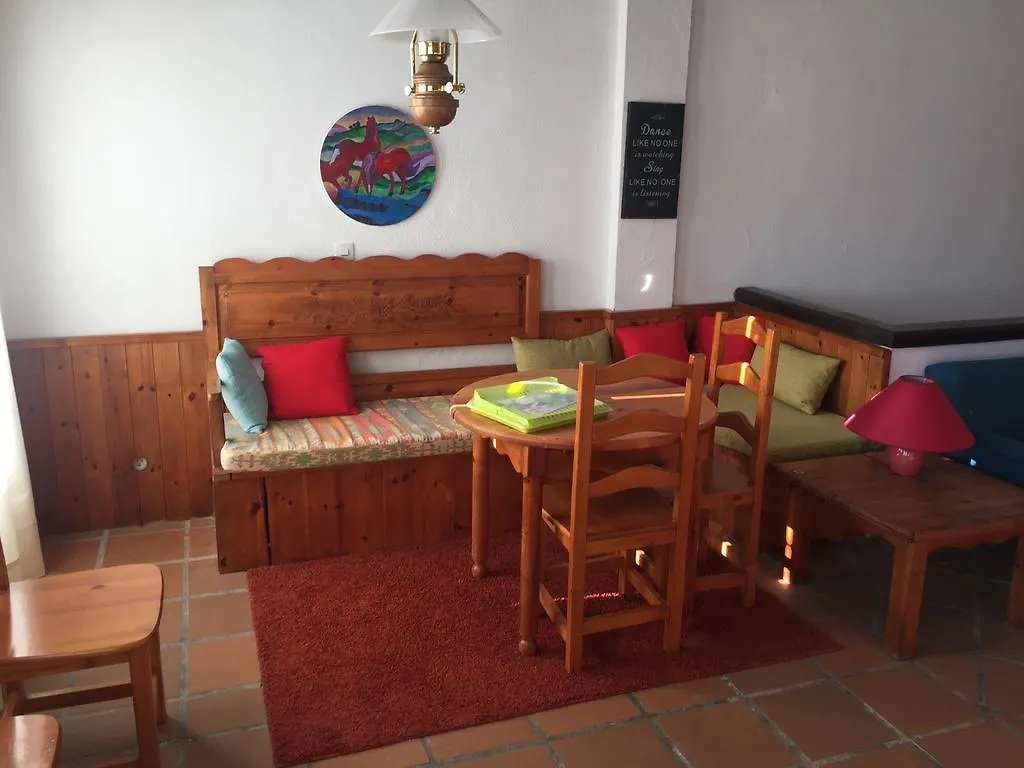 Residencial Veleta Asn Villa Sierra Nevada 0*,  Spain