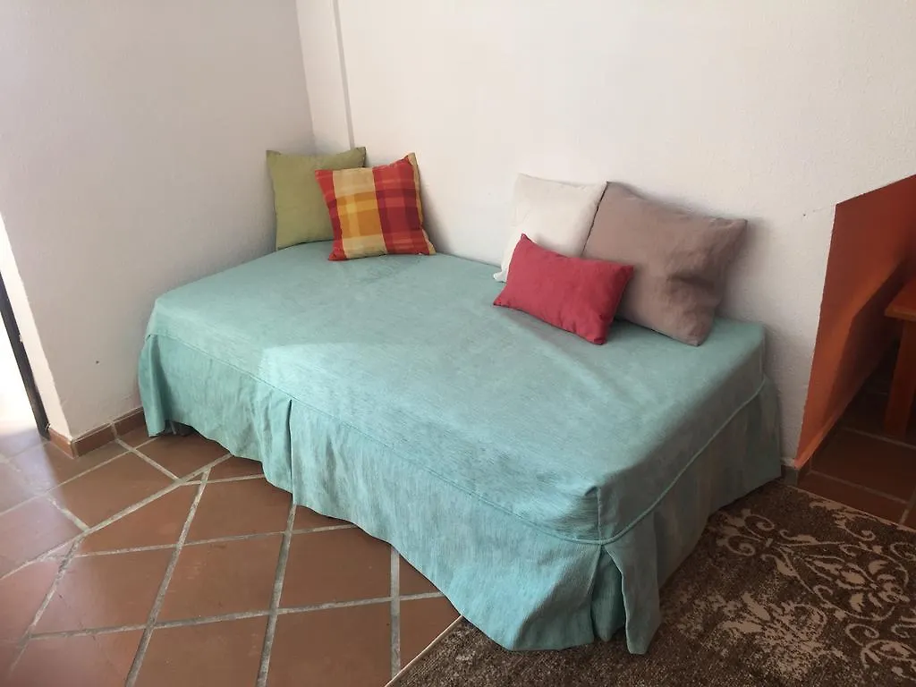 Residencial Veleta Asn Villa Sierra Nevada 0*,  Spain