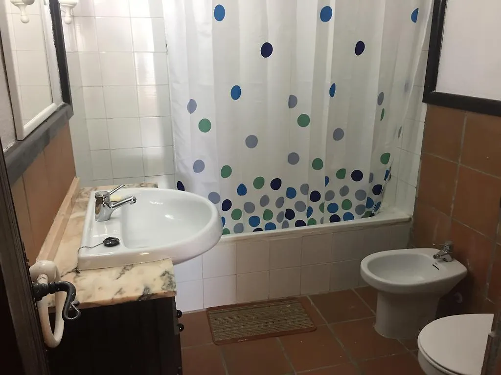 Holiday home Residencial Veleta Asn Villa Sierra Nevada