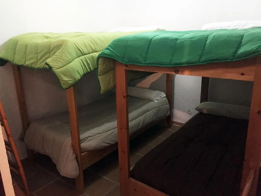 Residencial Veleta Asn Villa Sierra Nevada