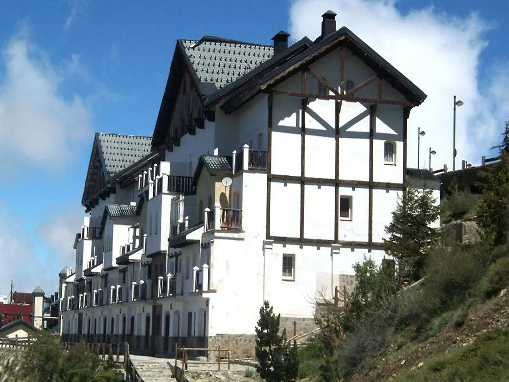 Residencial Veleta Asn Villa Sierra Nevada