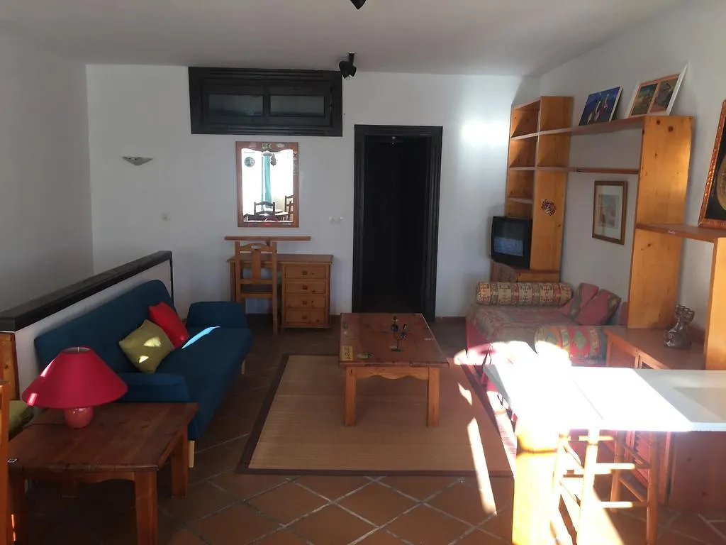 Residencial Veleta Asn Villa Sierra Nevada