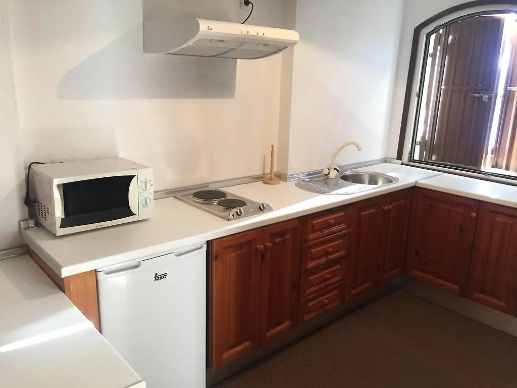 Residencial Veleta Asn Villa Sierra Nevada Holiday home