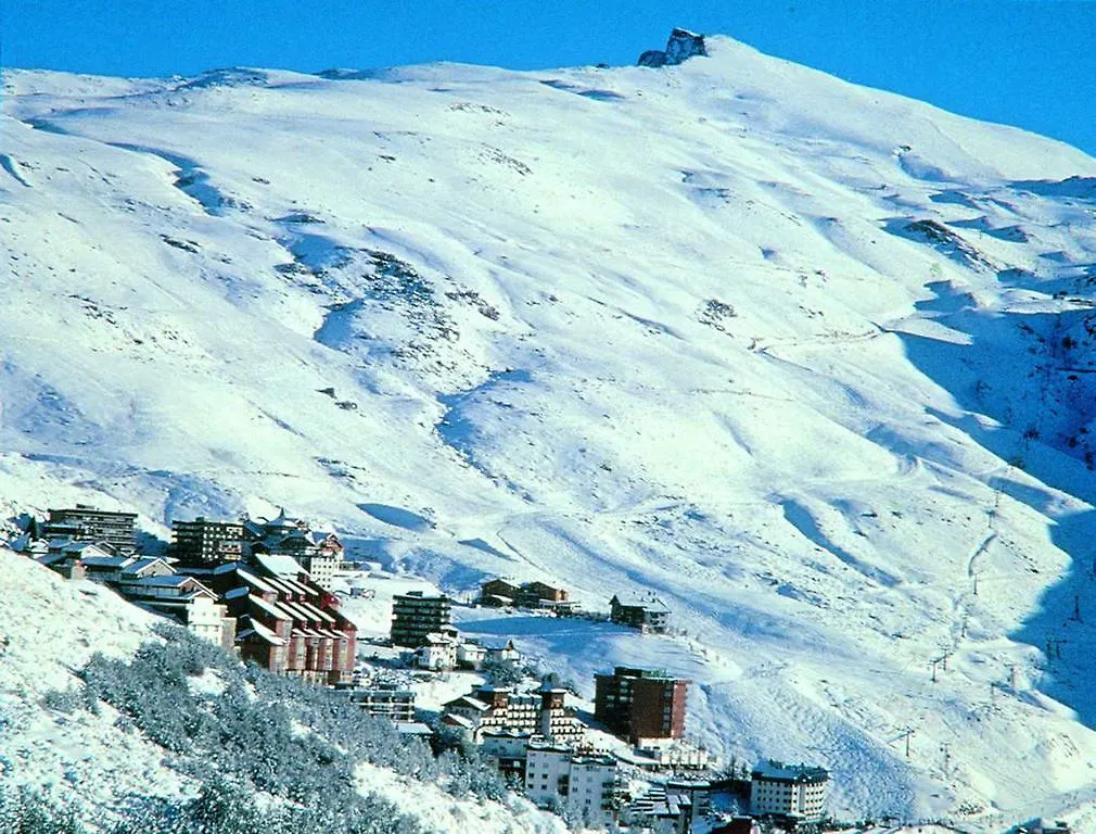 Residencial Veleta Asn Villa Sierra Nevada Spain