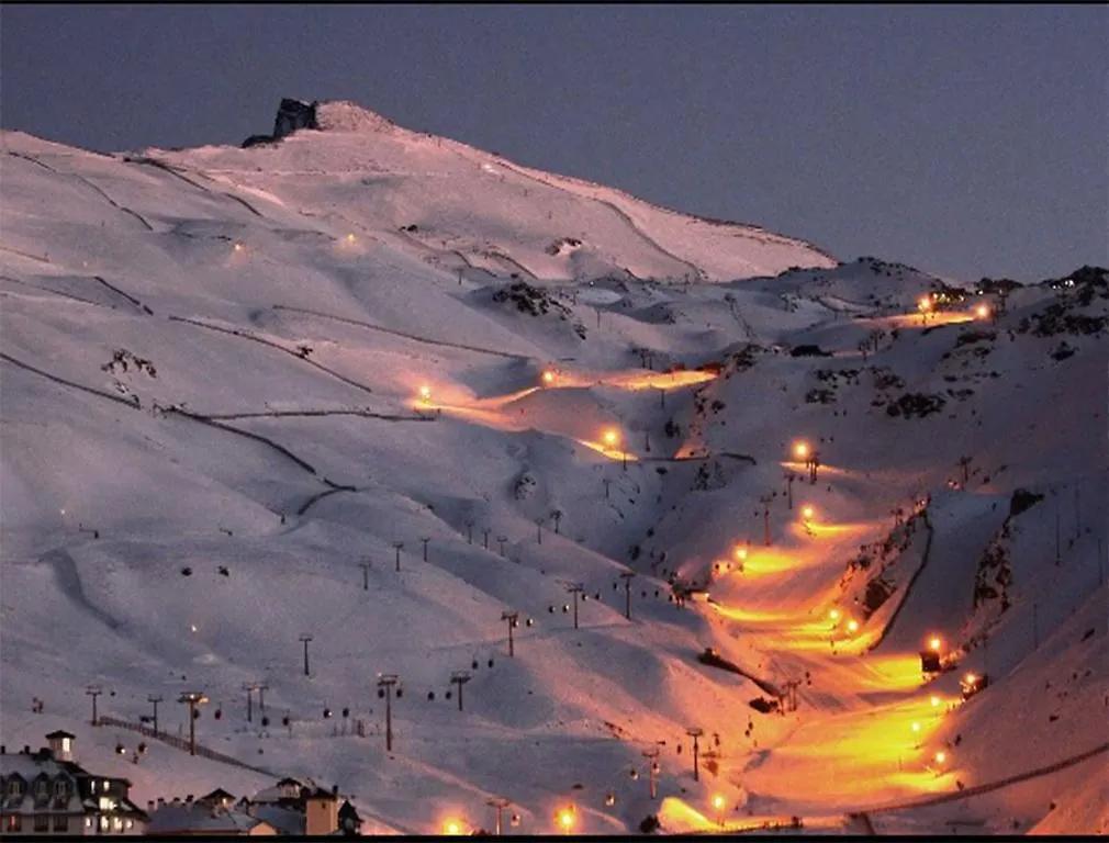 Residencial Veleta Asn Villa Sierra Nevada 0*,  Spain