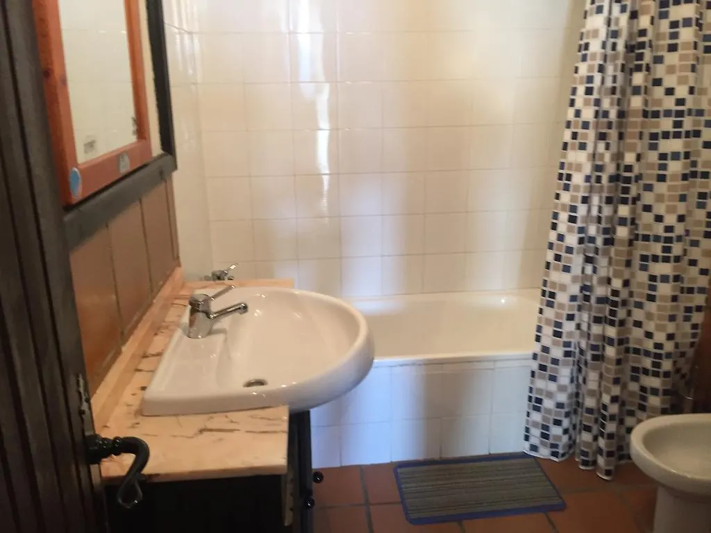 Residencial Veleta Asn Villa Sierra Nevada 0*,